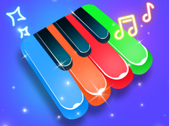 遊戲Baby Piano Children Song