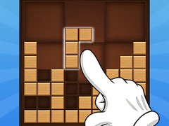 遊戲Stack Blocks Connect Wooden Blocks!