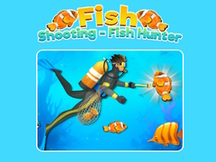 遊戲Fish Shooting - Fish Hunter
