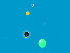 遊戲Balloon Shooter