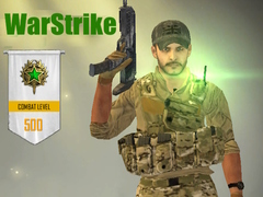 遊戲WarStrike