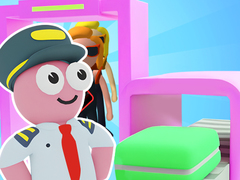 遊戲Airport Master Plane Tycoon