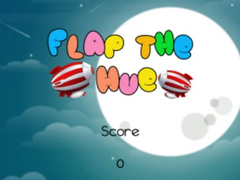 遊戲Flap the Hue 
