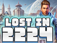 遊戲Lost in 2224