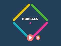 遊戲Bubbles 