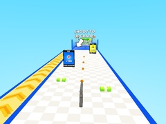 遊戲Gun Clone
