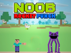 遊戲Noob Rocket Punch