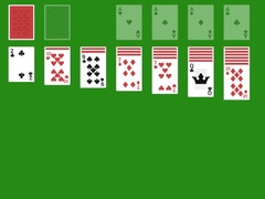 遊戲Solitaire Streak