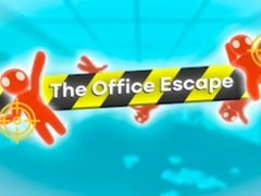遊戲The Office Escape