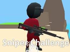 遊戲Sniper Challenge