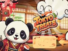 遊戲Tokyo Treats