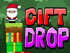 遊戲Gift Drop