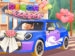 遊戲Decor: My Cooper