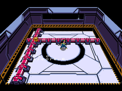 遊戲Galactic Challenge Core
