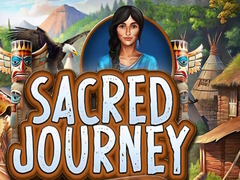 遊戲Sacred Journey