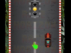 遊戲Race Horizon