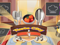 遊戲Taste City