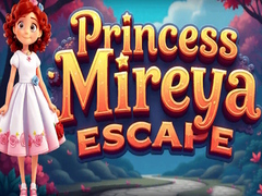 遊戲Princess Mireya Escape 