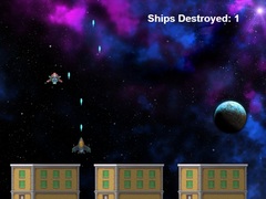 遊戲Save from Aliens III