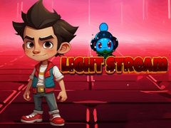 遊戲Light Stream