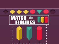 遊戲Match The Figures