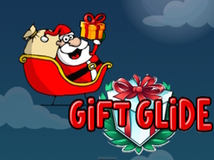 遊戲Gift Glide