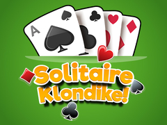 遊戲Solitaire Klondike