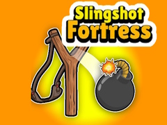 遊戲Slingshot Fortress