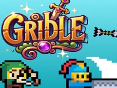 遊戲Gridle