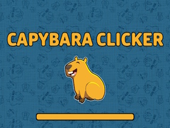 遊戲Capybara Clicker 