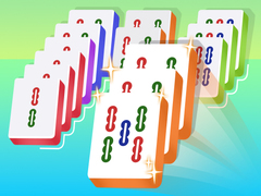 遊戲Mahjong Sort Puzzle