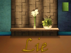 遊戲Lie