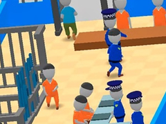 遊戲My Mini Police