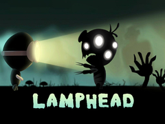 遊戲LampHead