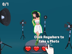 遊戲Perfect Pose Maker