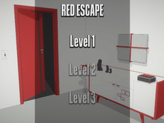 遊戲Red Escape