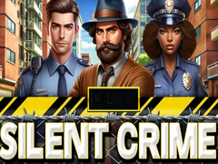 遊戲Silent Crime