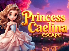 遊戲Princess Caelina Escape