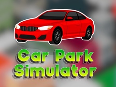 遊戲Car Park Simulator