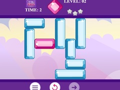 遊戲Slide Blocks Puzzle