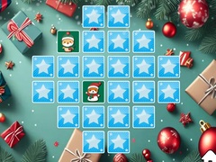 遊戲Xmas Memory Match