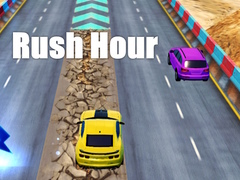 遊戲Rush Hour
