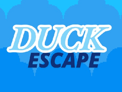 遊戲Duck Escape