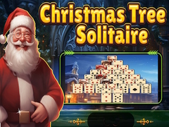 遊戲Christmas Tree Solitaire