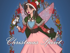 遊戲Christmas Spirit