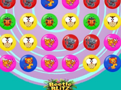 遊戲Beetle Blitz