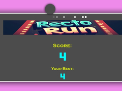 遊戲Recto Run