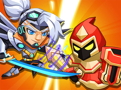 遊戲Hero Fight Clash