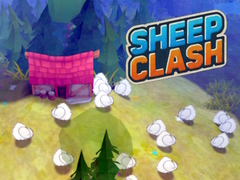 遊戲Sheep Clash