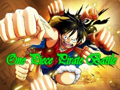遊戲One Piece Pirate Battle